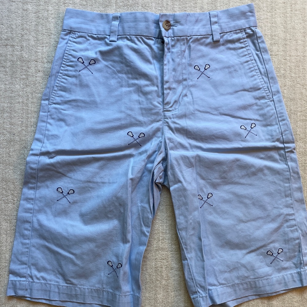 Vineyard vines boys shorts